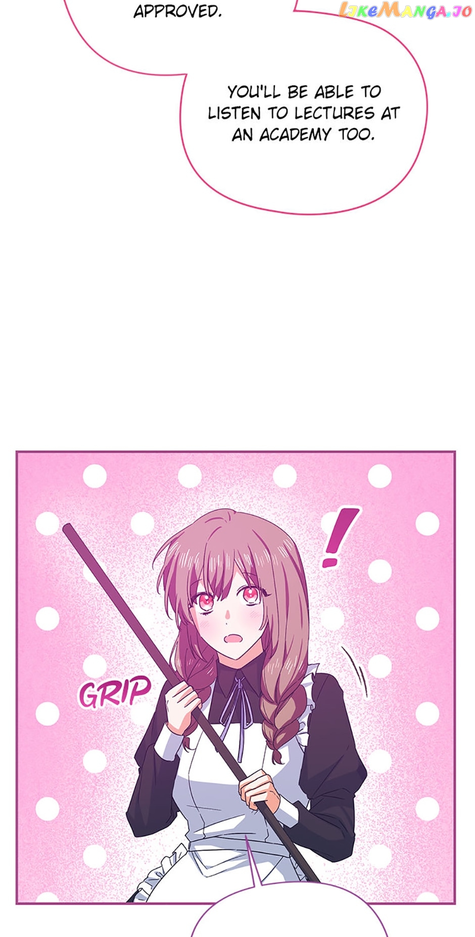 Viola Tames the Duke Chapter 37 - page 6