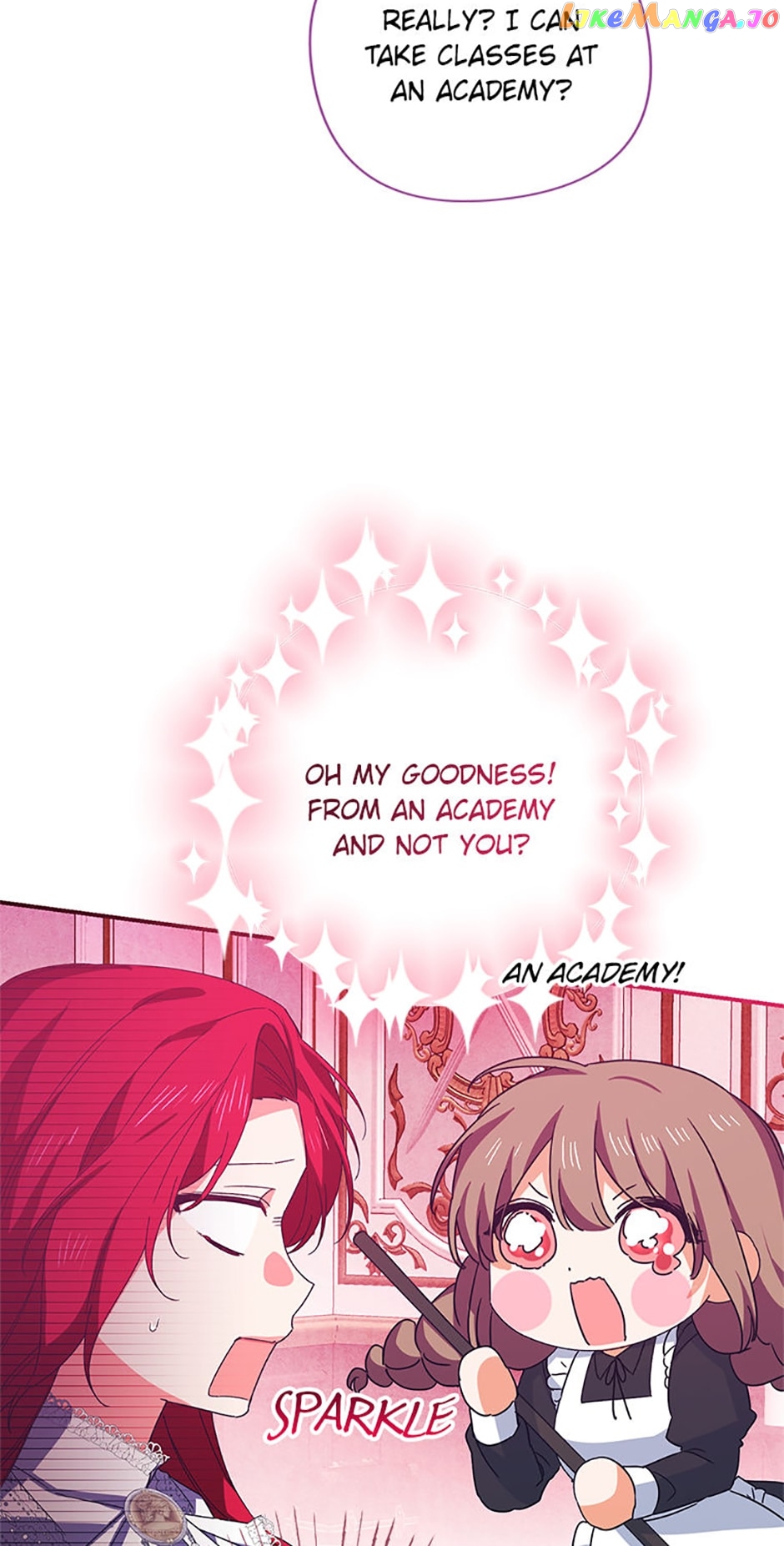 Viola Tames the Duke Chapter 37 - page 7