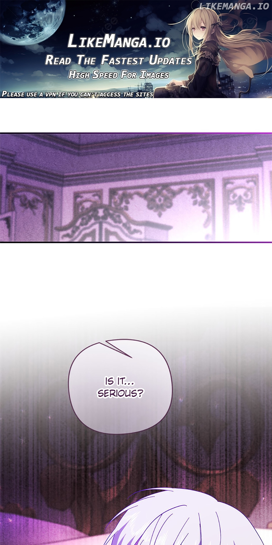 Viola Tames the Duke Chapter 63 - page 1