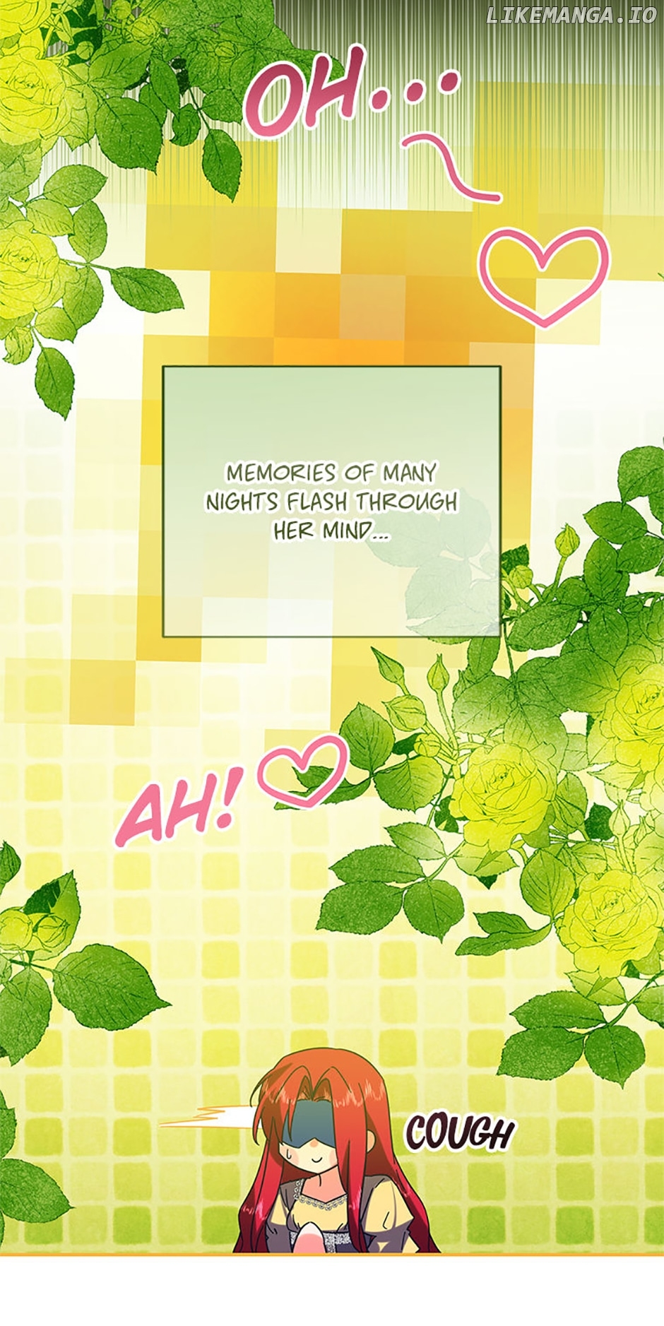 Viola Tames the Duke Chapter 63 - page 10