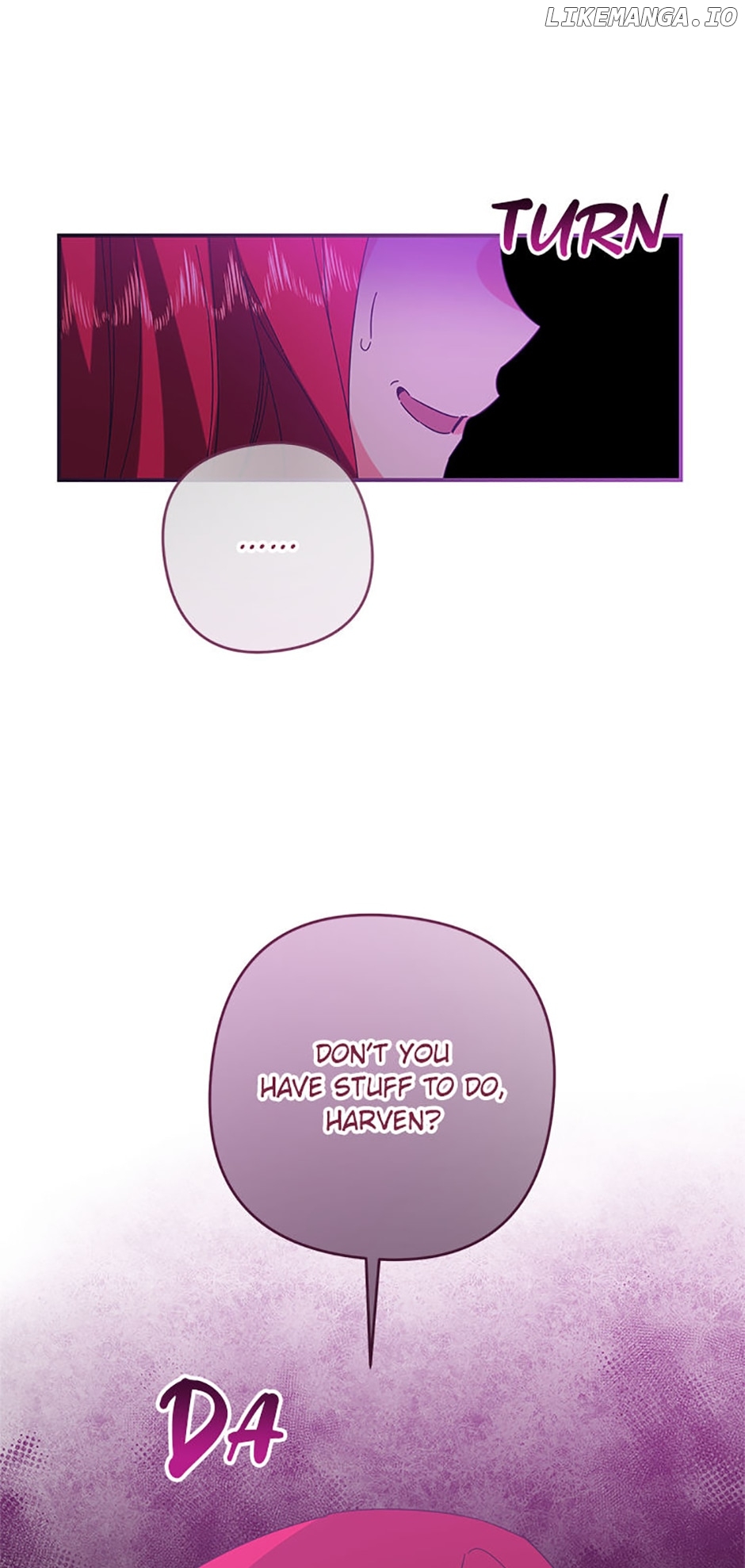 Viola Tames the Duke Chapter 63 - page 17