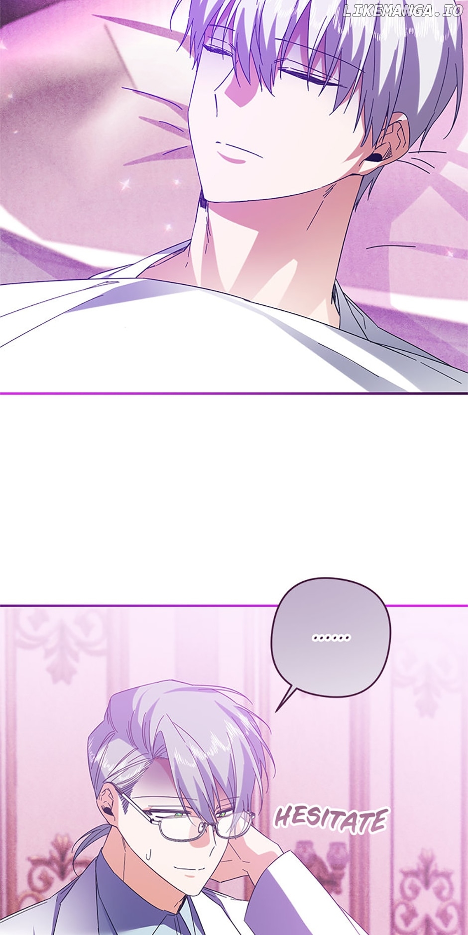 Viola Tames the Duke Chapter 63 - page 2