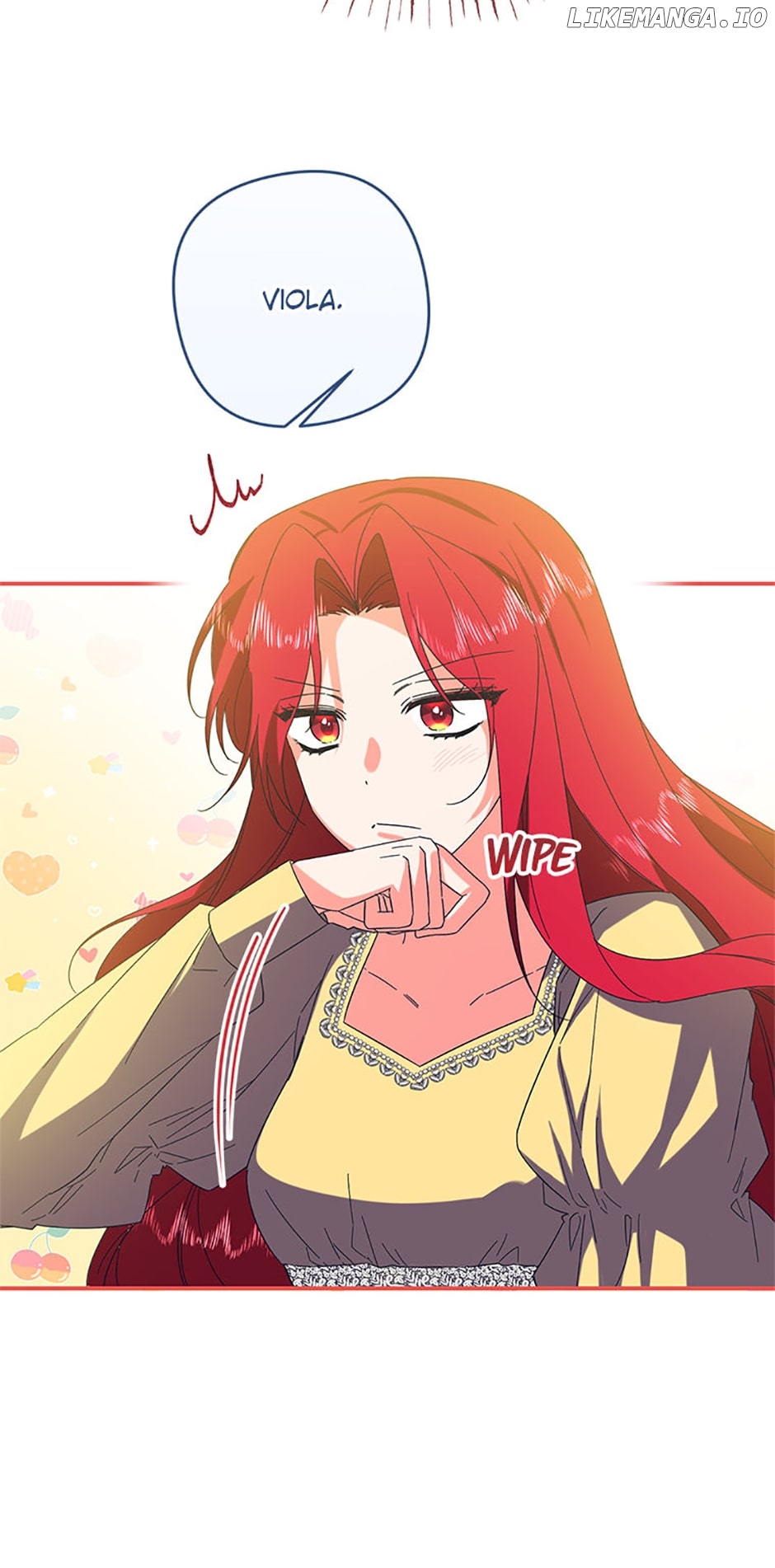 Viola Tames the Duke Chapter 63 - page 24