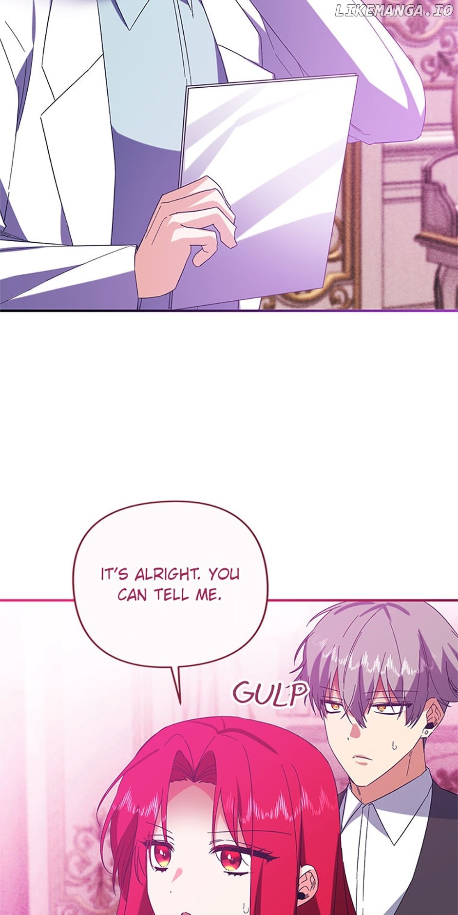 Viola Tames the Duke Chapter 63 - page 3