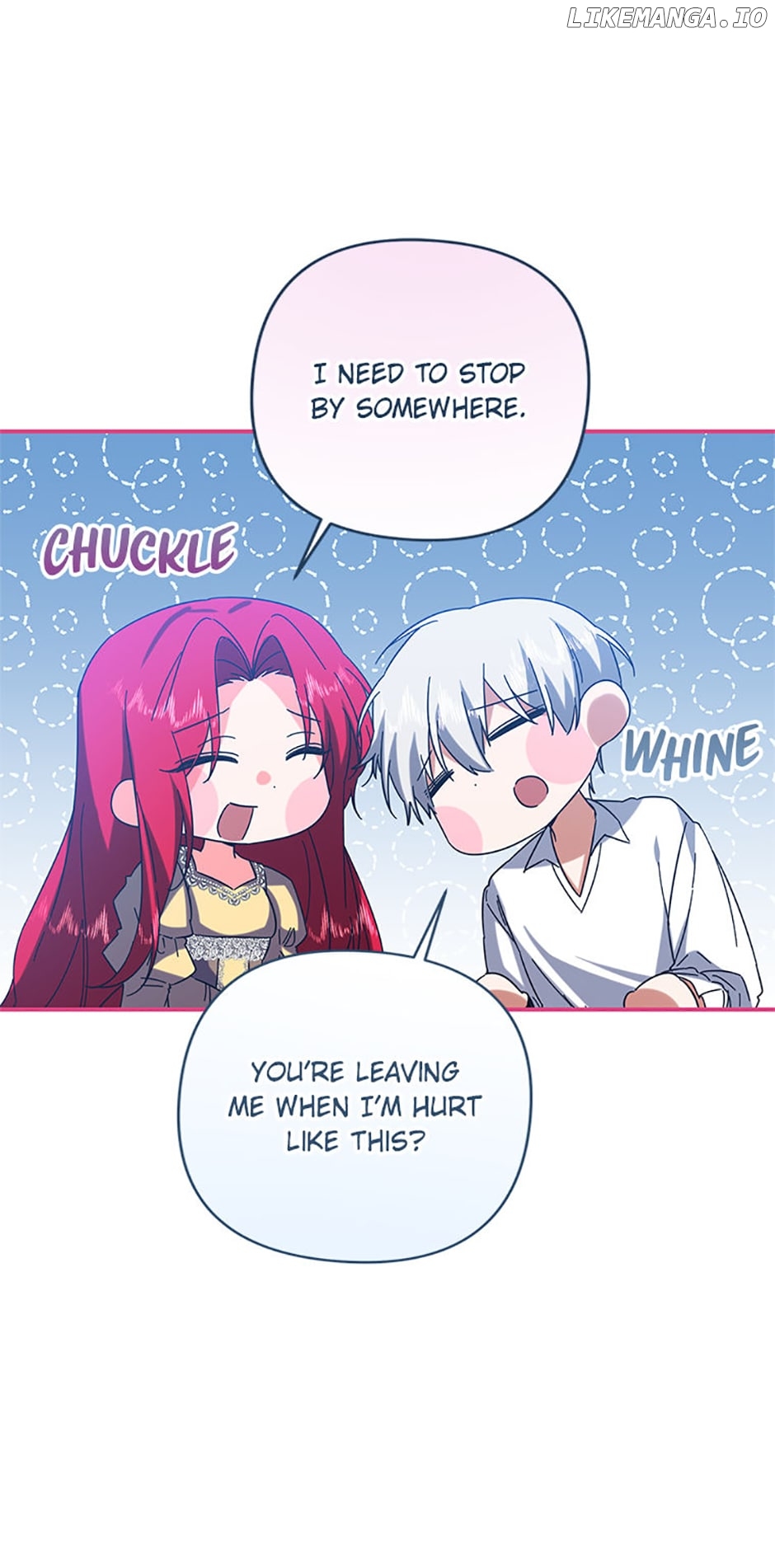 Viola Tames the Duke Chapter 63 - page 30