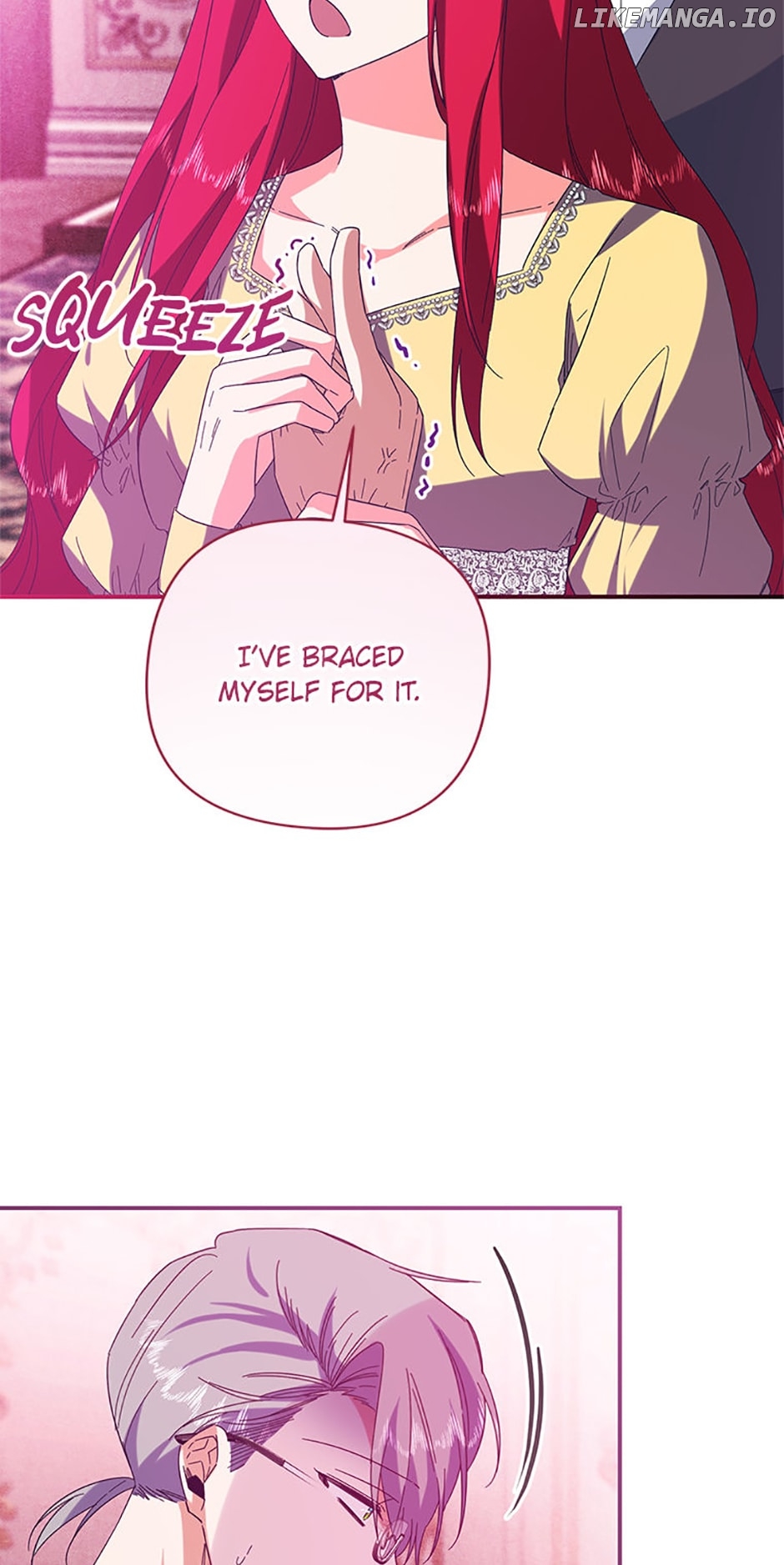 Viola Tames the Duke Chapter 63 - page 4
