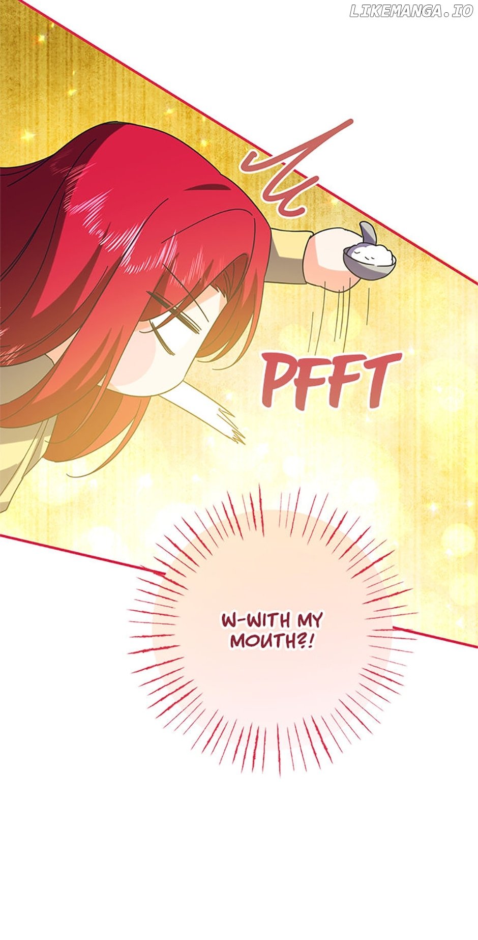 Viola Tames the Duke Chapter 63 - page 40