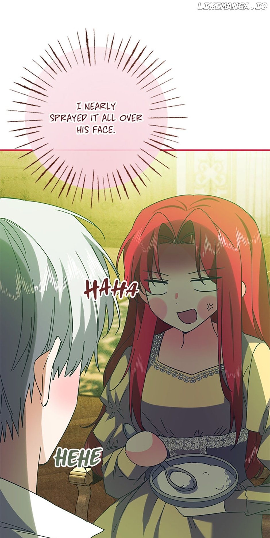 Viola Tames the Duke Chapter 63 - page 41