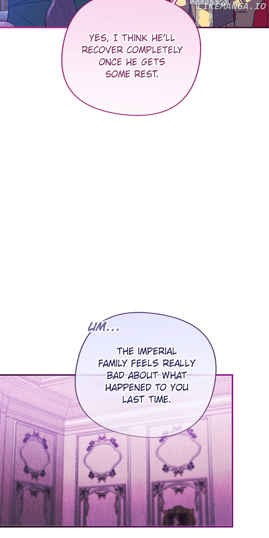 Viola Tames the Duke Chapter 63 - page 49