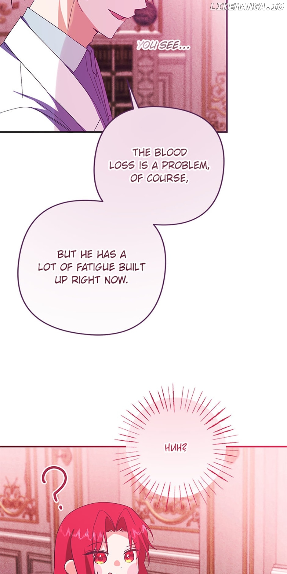 Viola Tames the Duke Chapter 63 - page 5