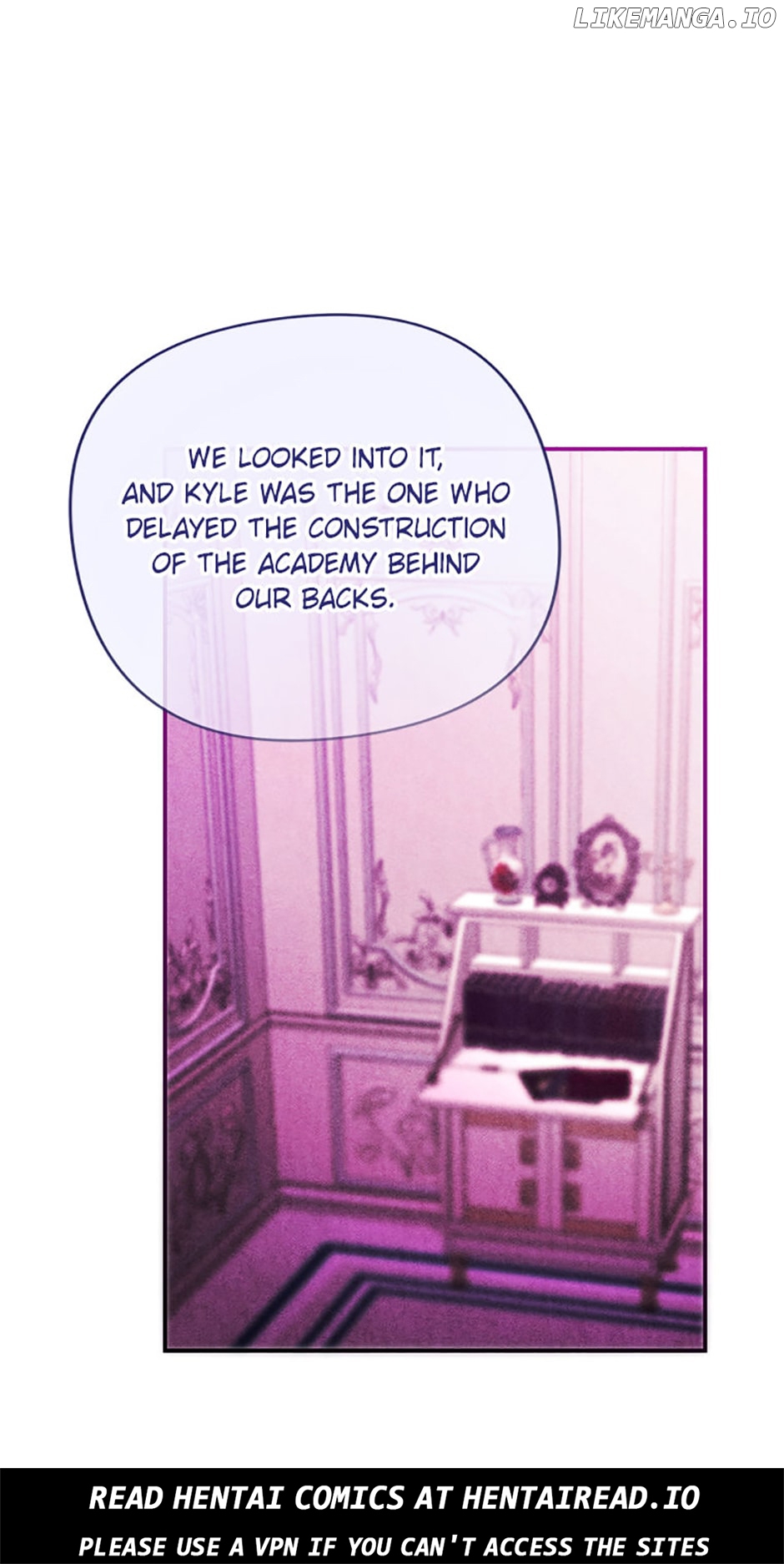 Viola Tames the Duke Chapter 63 - page 50