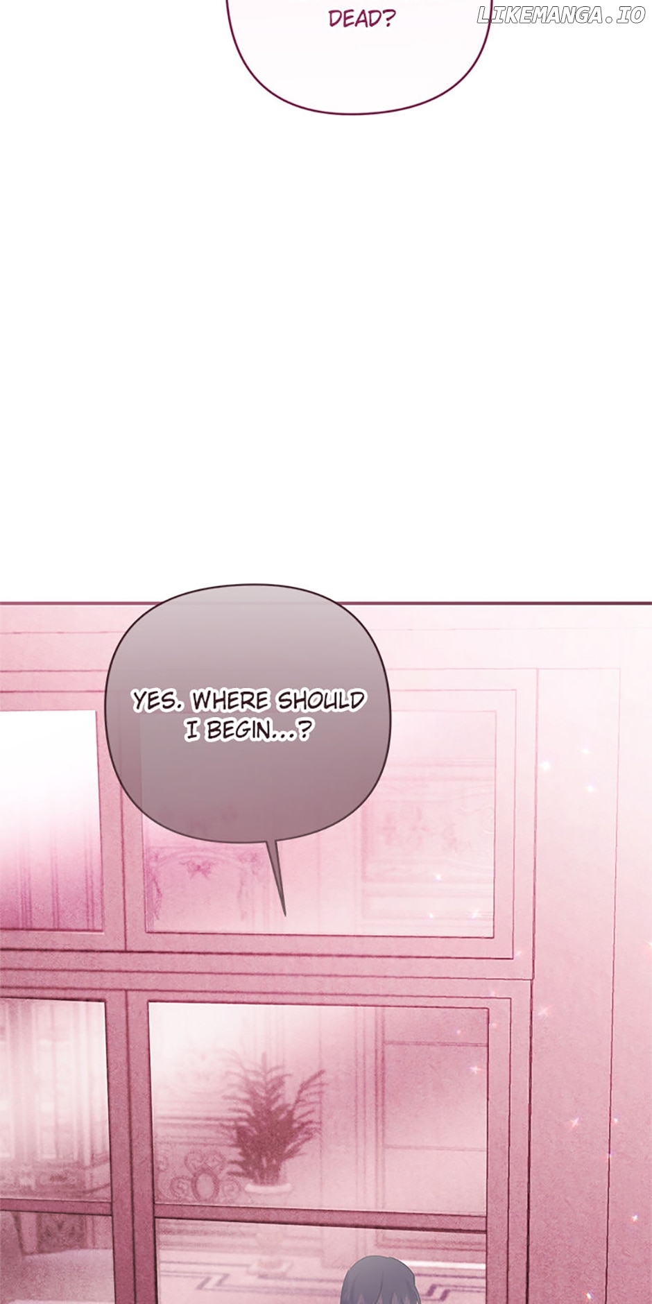 Viola Tames the Duke Chapter 63 - page 52