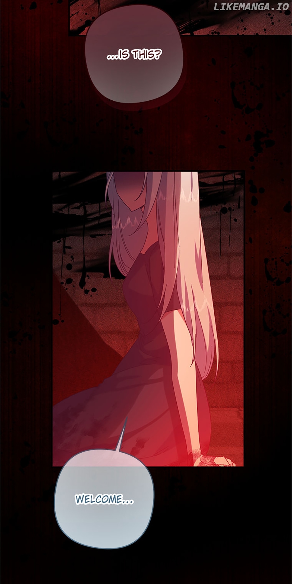 Viola Tames the Duke Chapter 63 - page 55
