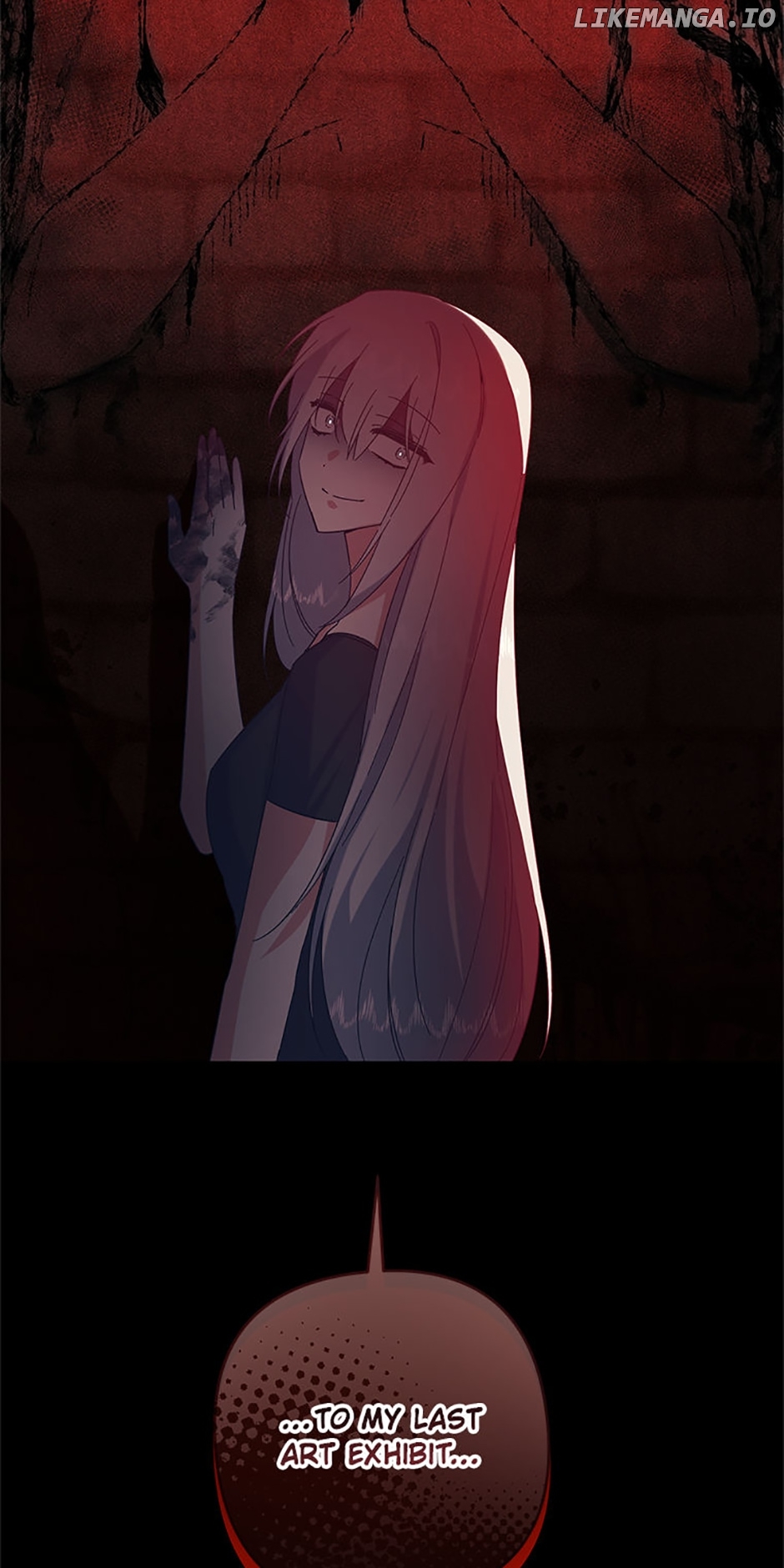 Viola Tames the Duke Chapter 63 - page 57