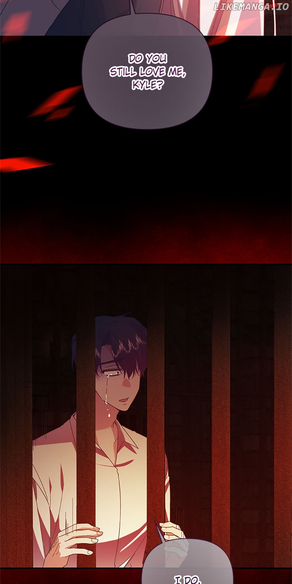 Viola Tames the Duke Chapter 63 - page 59