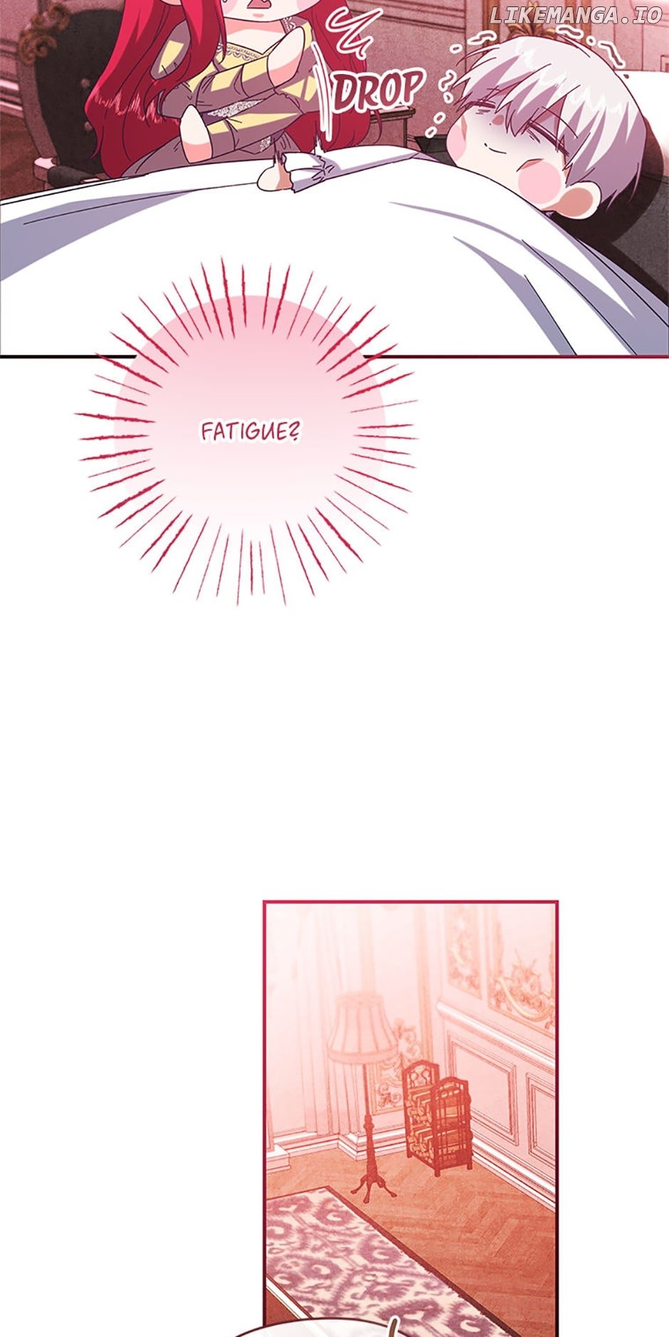 Viola Tames the Duke Chapter 63 - page 6