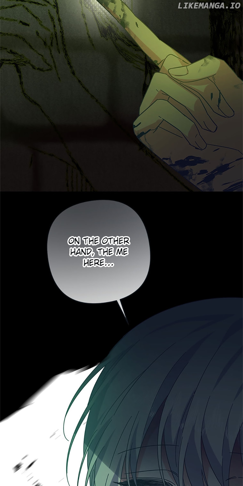 Viola Tames the Duke Chapter 63 - page 65