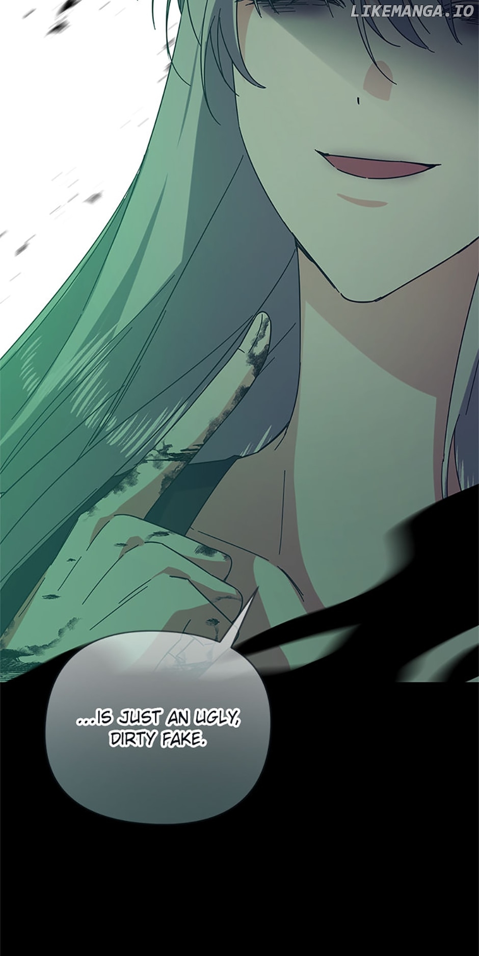 Viola Tames the Duke Chapter 63 - page 66