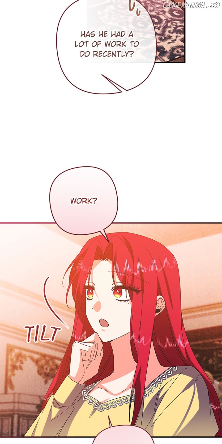 Viola Tames the Duke Chapter 63 - page 7