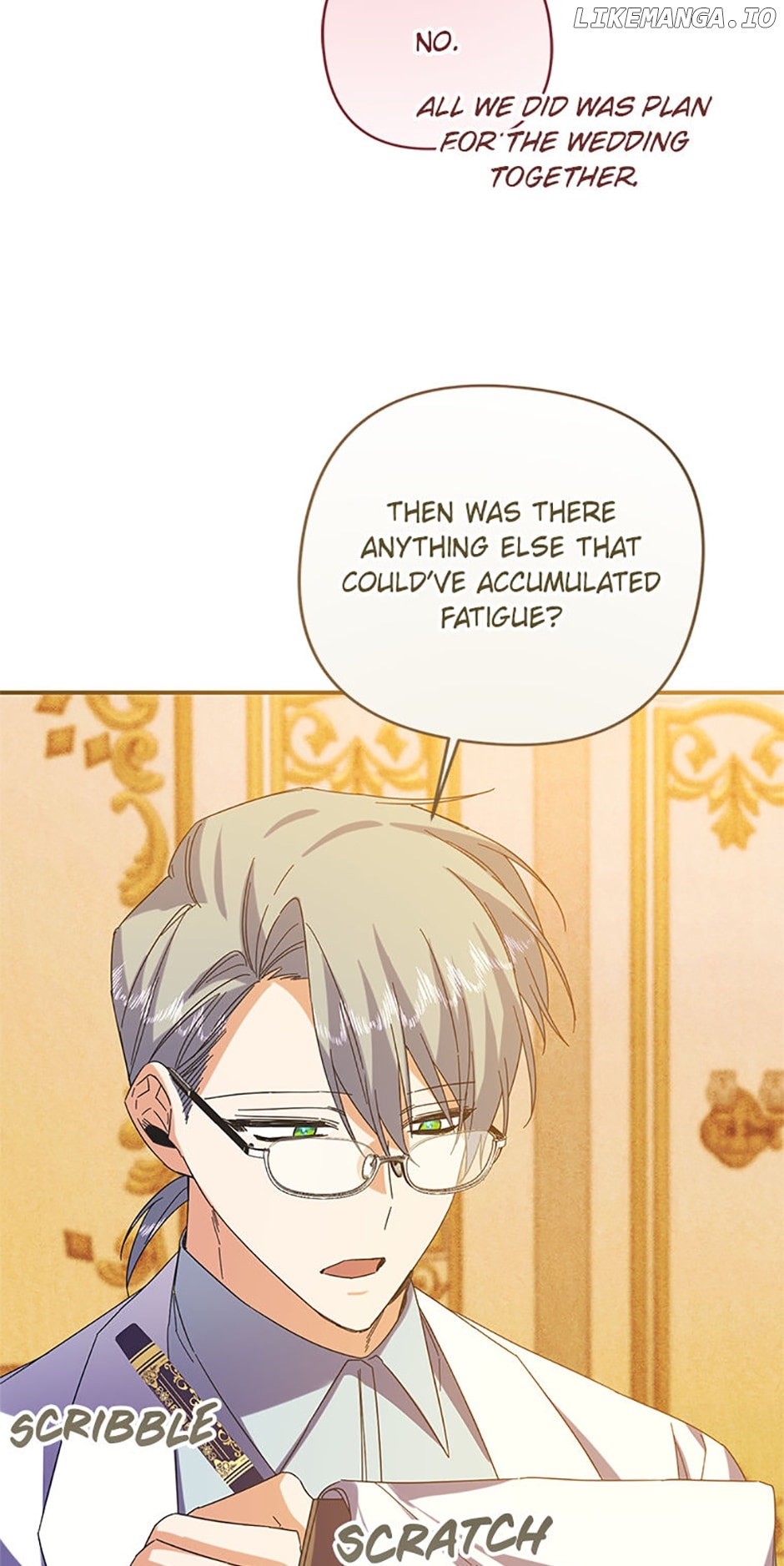 Viola Tames the Duke Chapter 63 - page 8