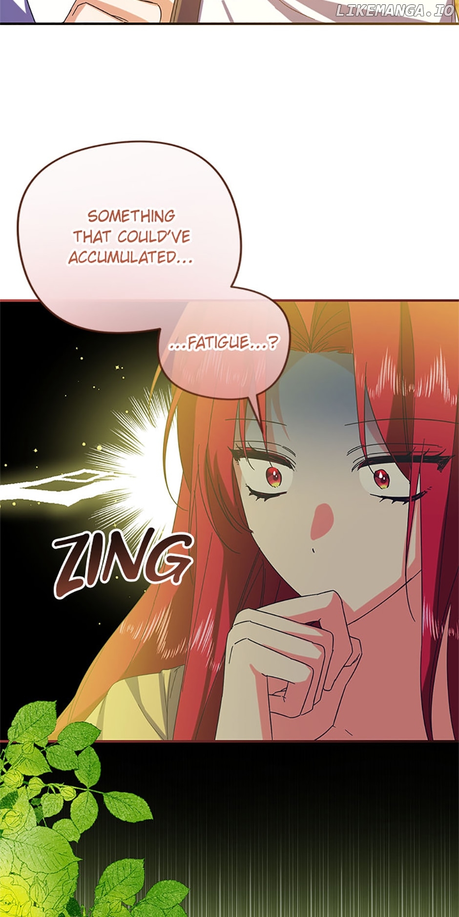 Viola Tames the Duke Chapter 63 - page 9