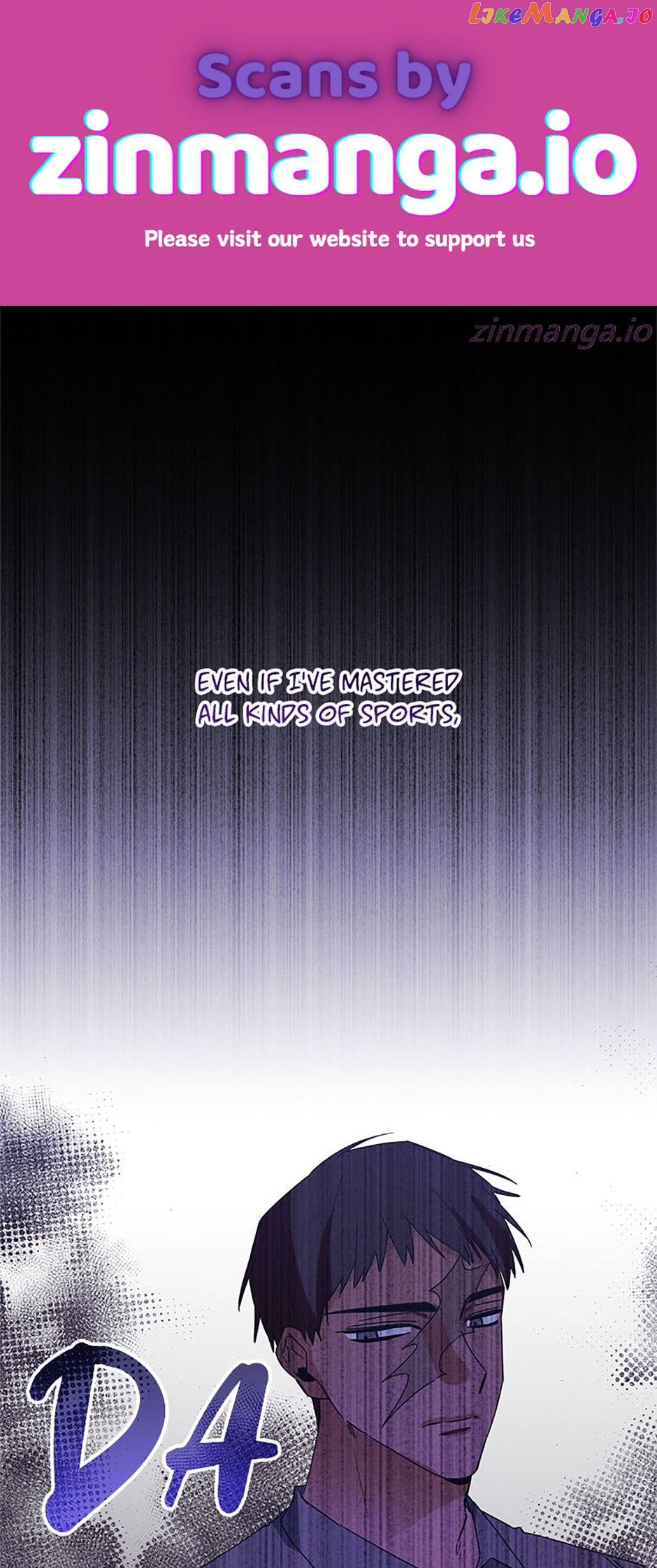 Viola Tames the Duke Chapter 36 - page 1