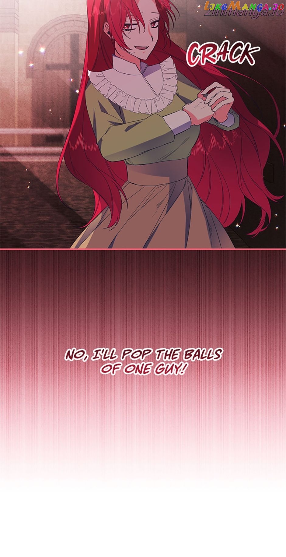Viola Tames the Duke Chapter 36 - page 12