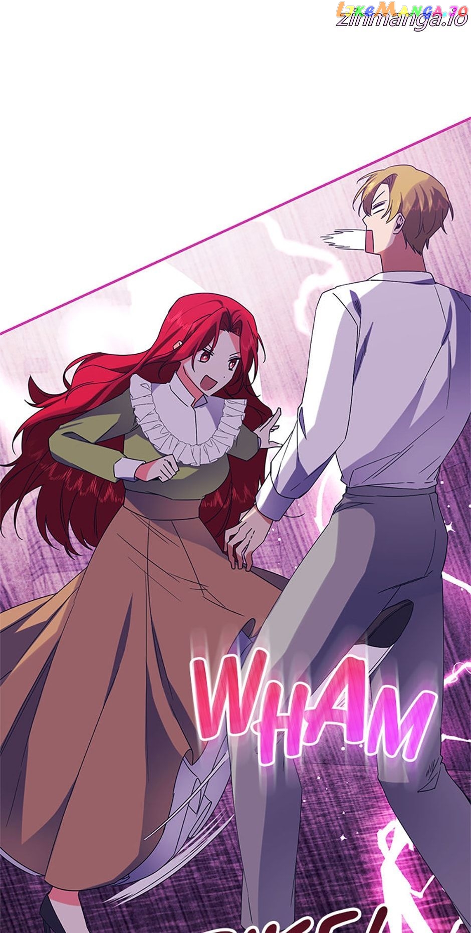 Viola Tames the Duke Chapter 36 - page 18