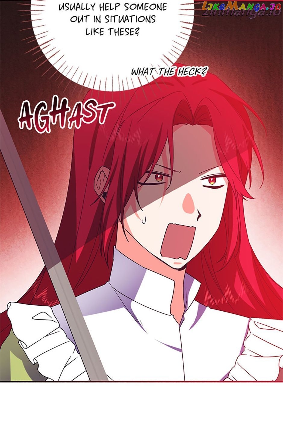 Viola Tames the Duke Chapter 36 - page 30