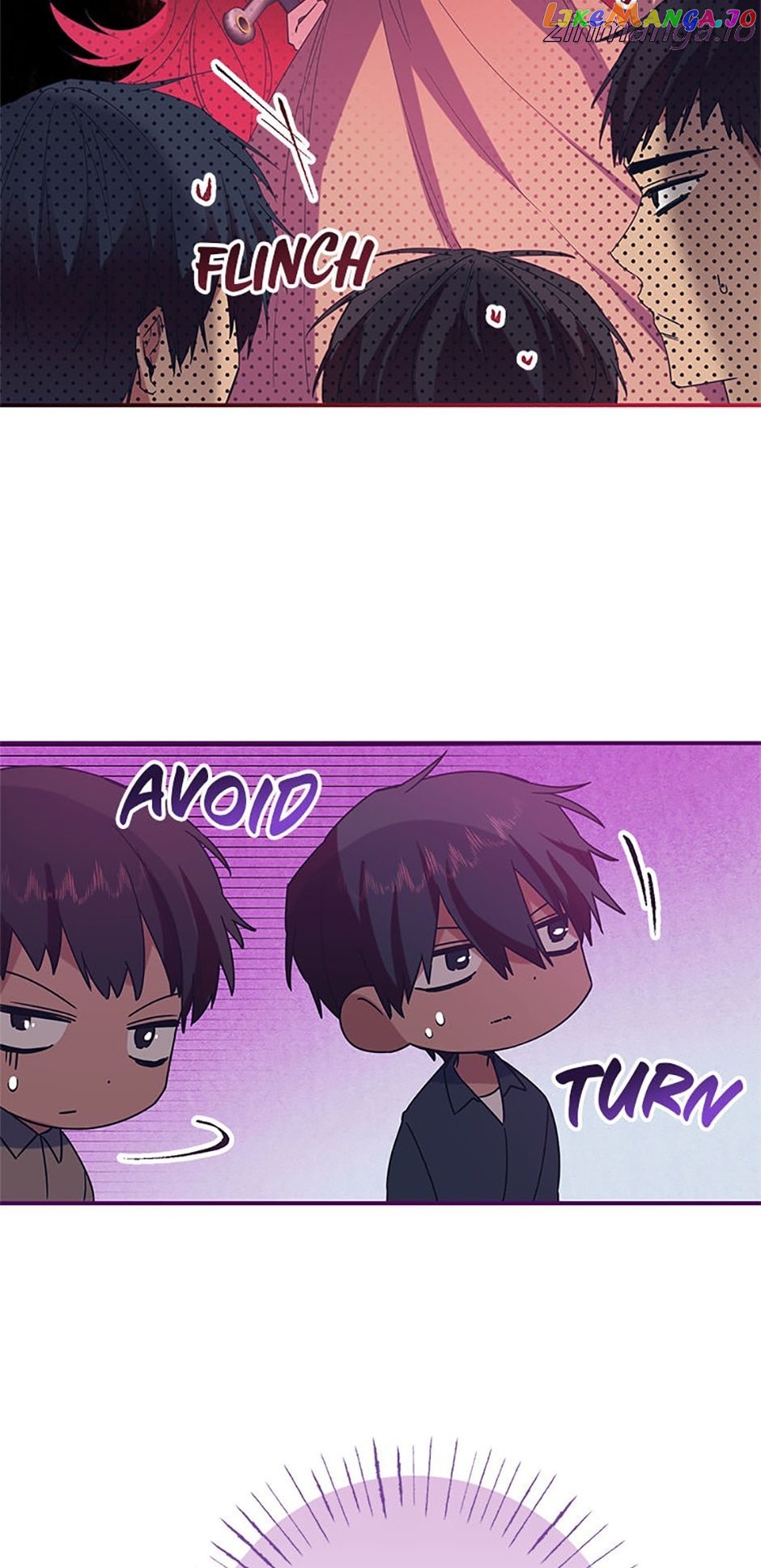 Viola Tames the Duke Chapter 36 - page 32