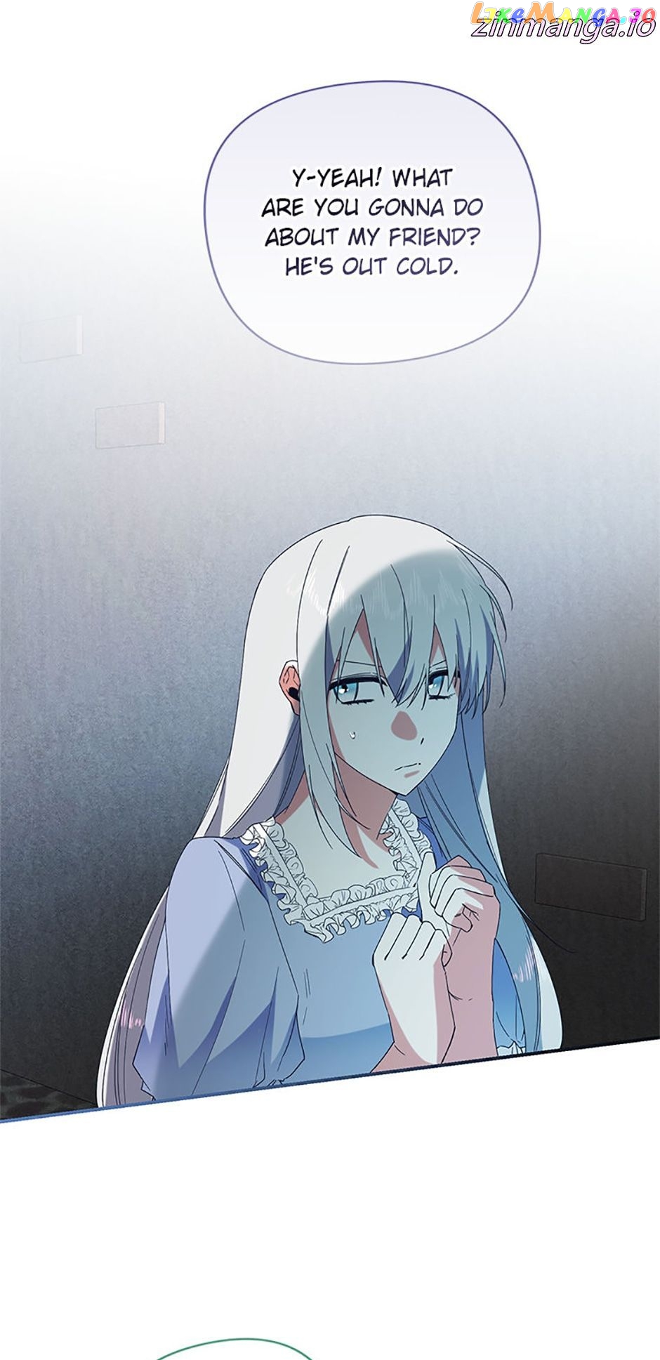 Viola Tames the Duke Chapter 36 - page 37