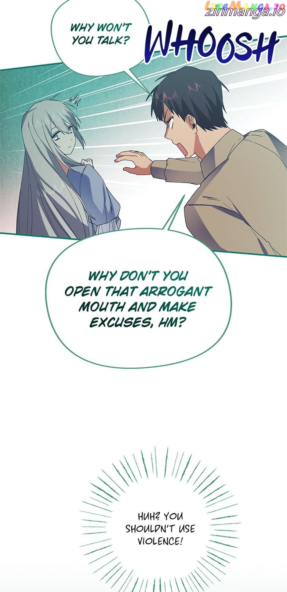 Viola Tames the Duke Chapter 36 - page 38