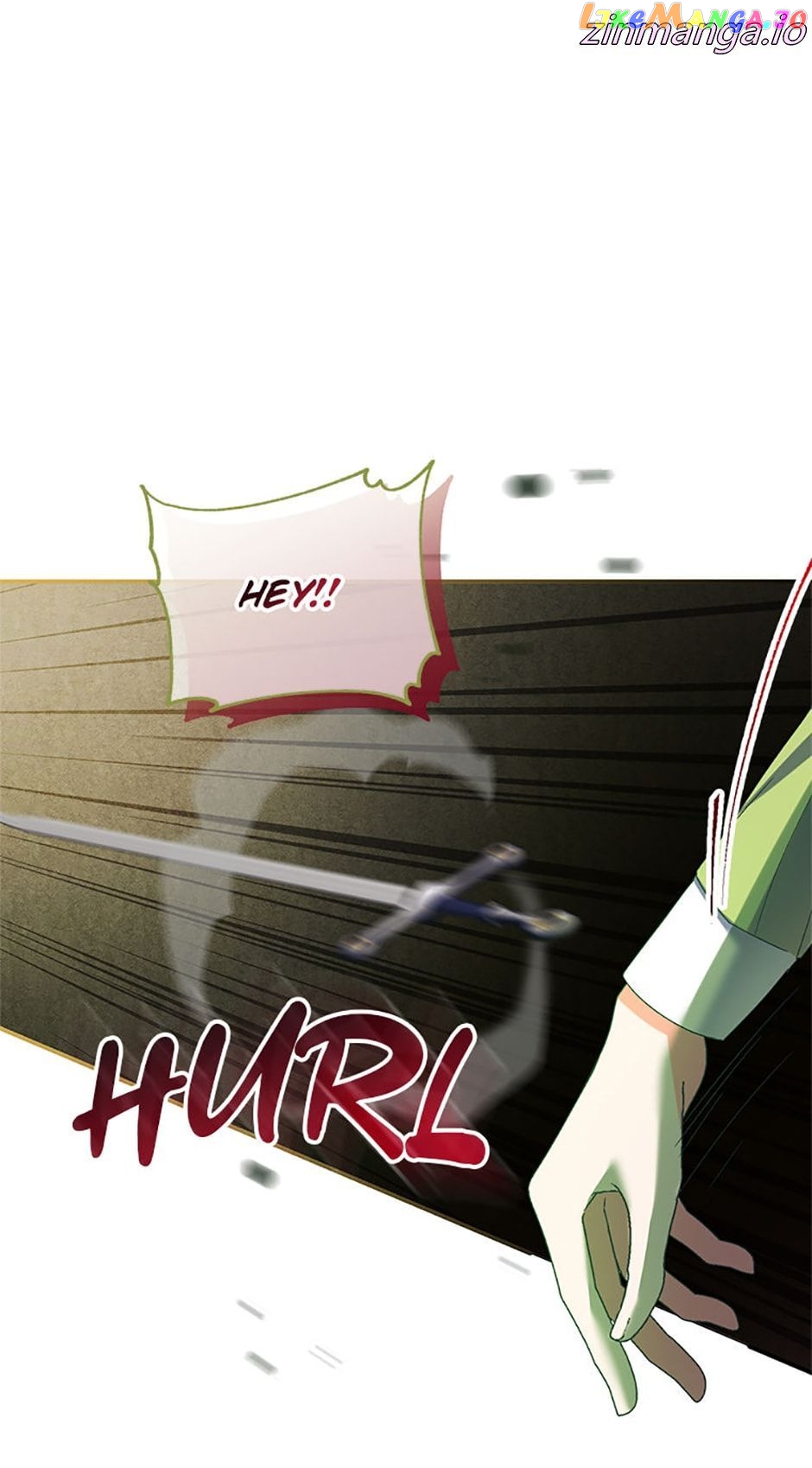 Viola Tames the Duke Chapter 36 - page 40