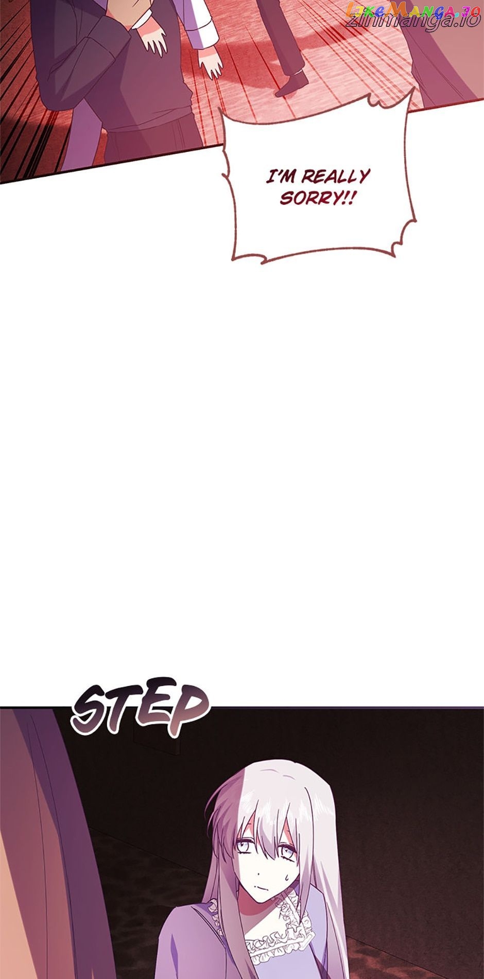 Viola Tames the Duke Chapter 36 - page 46