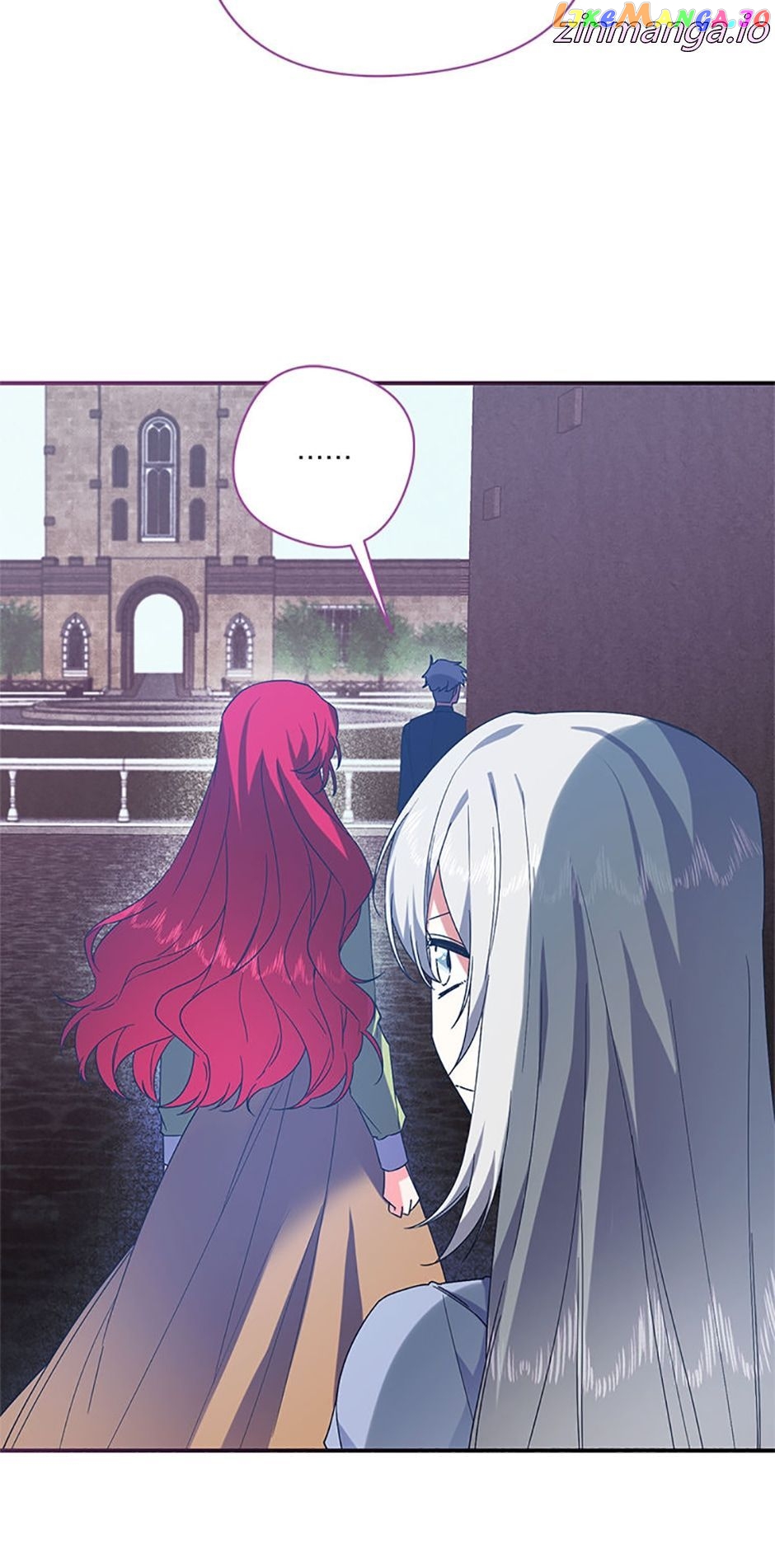 Viola Tames the Duke Chapter 36 - page 50