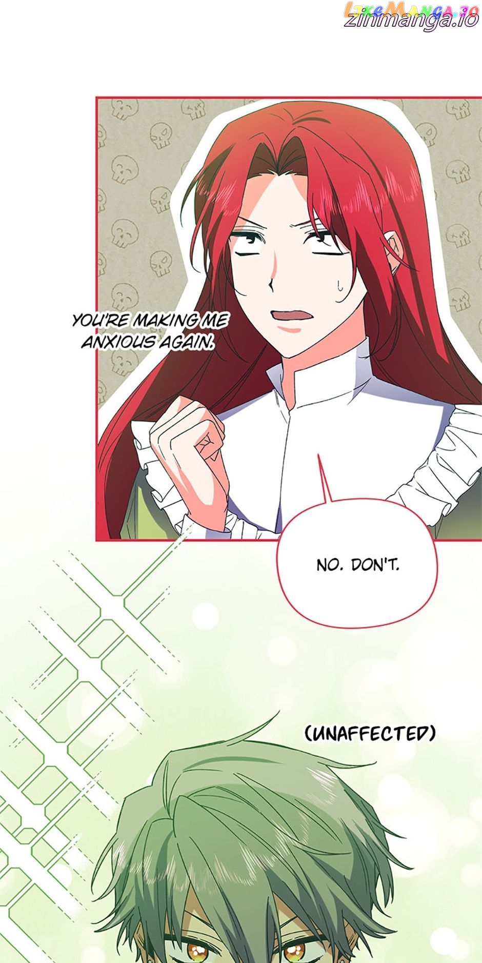 Viola Tames the Duke Chapter 36 - page 53