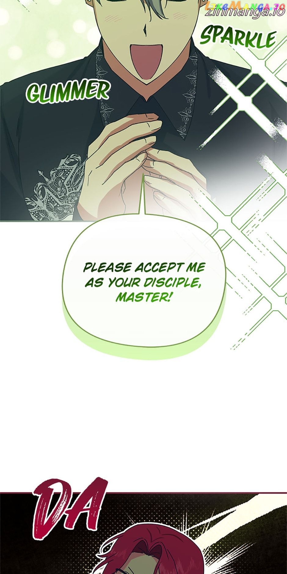 Viola Tames the Duke Chapter 36 - page 54