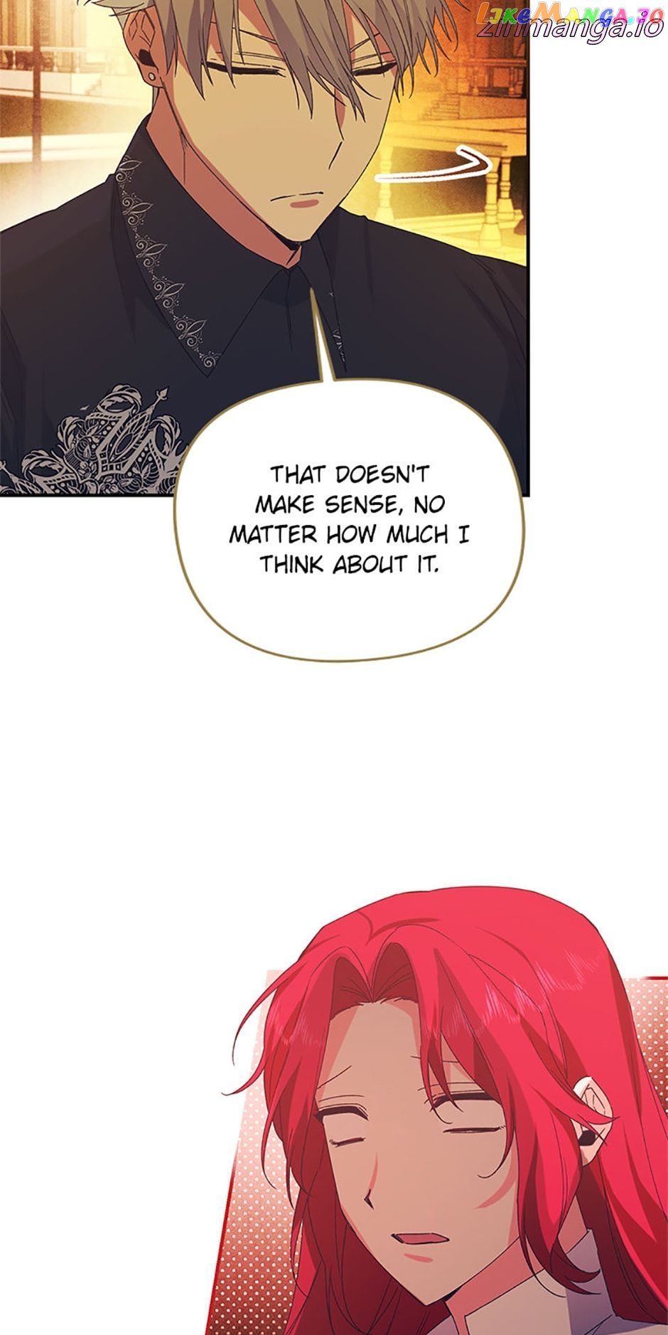 Viola Tames the Duke Chapter 36 - page 57