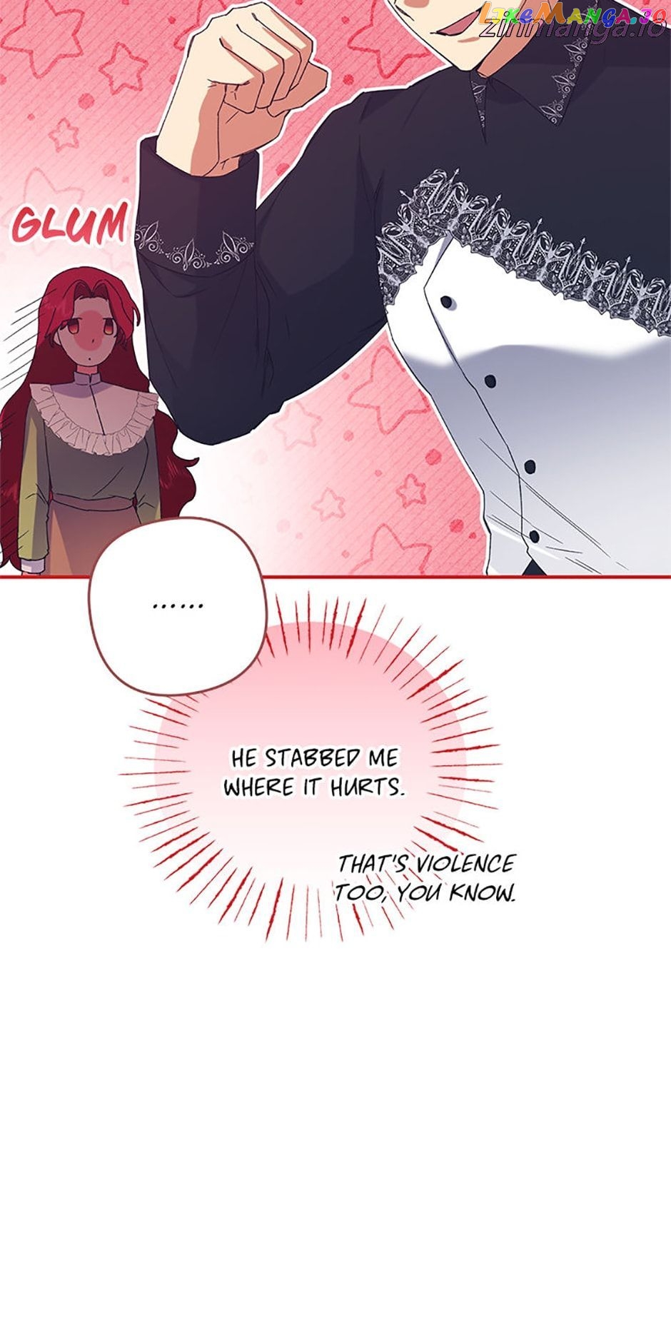 Viola Tames the Duke Chapter 36 - page 59