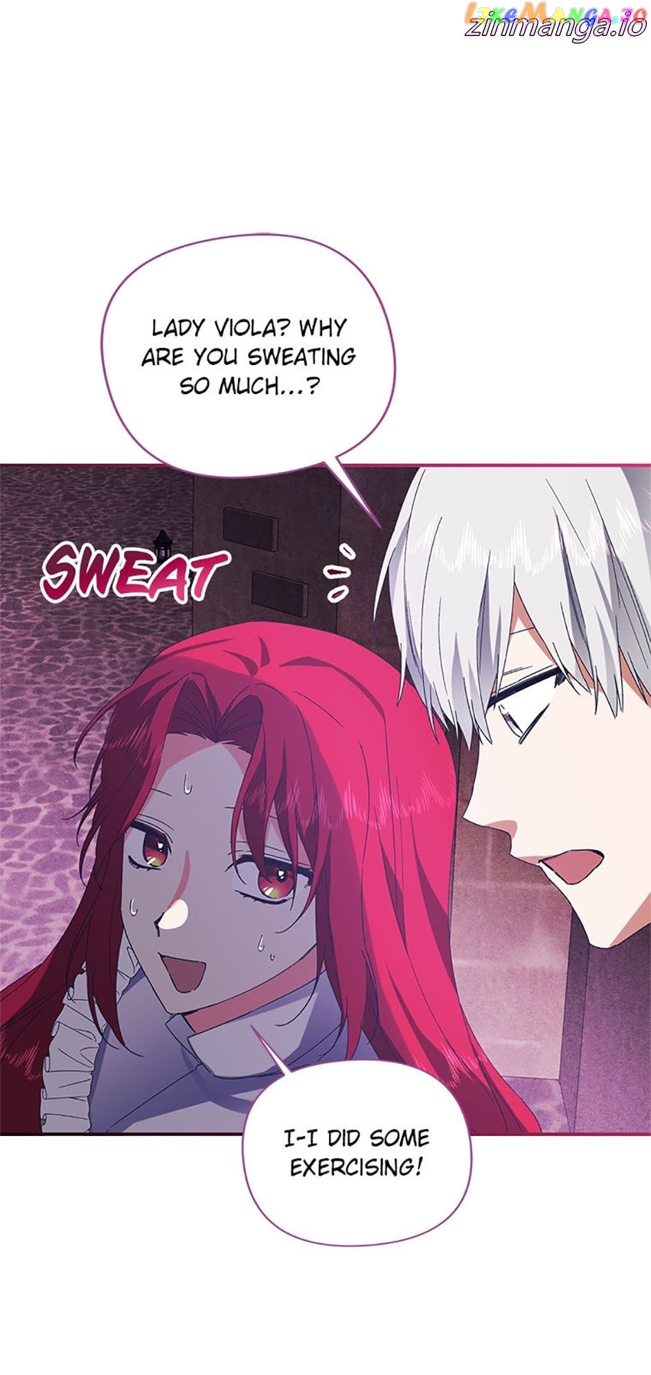 Viola Tames the Duke Chapter 36 - page 64