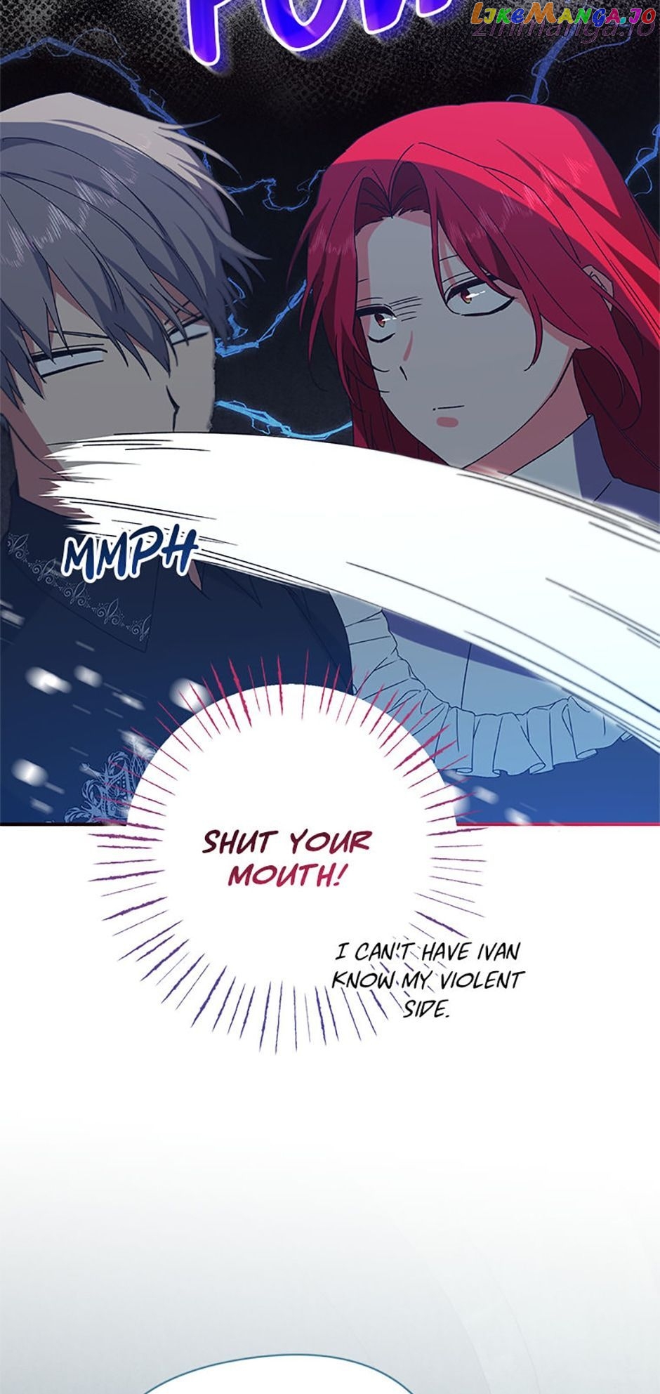 Viola Tames the Duke Chapter 36 - page 66