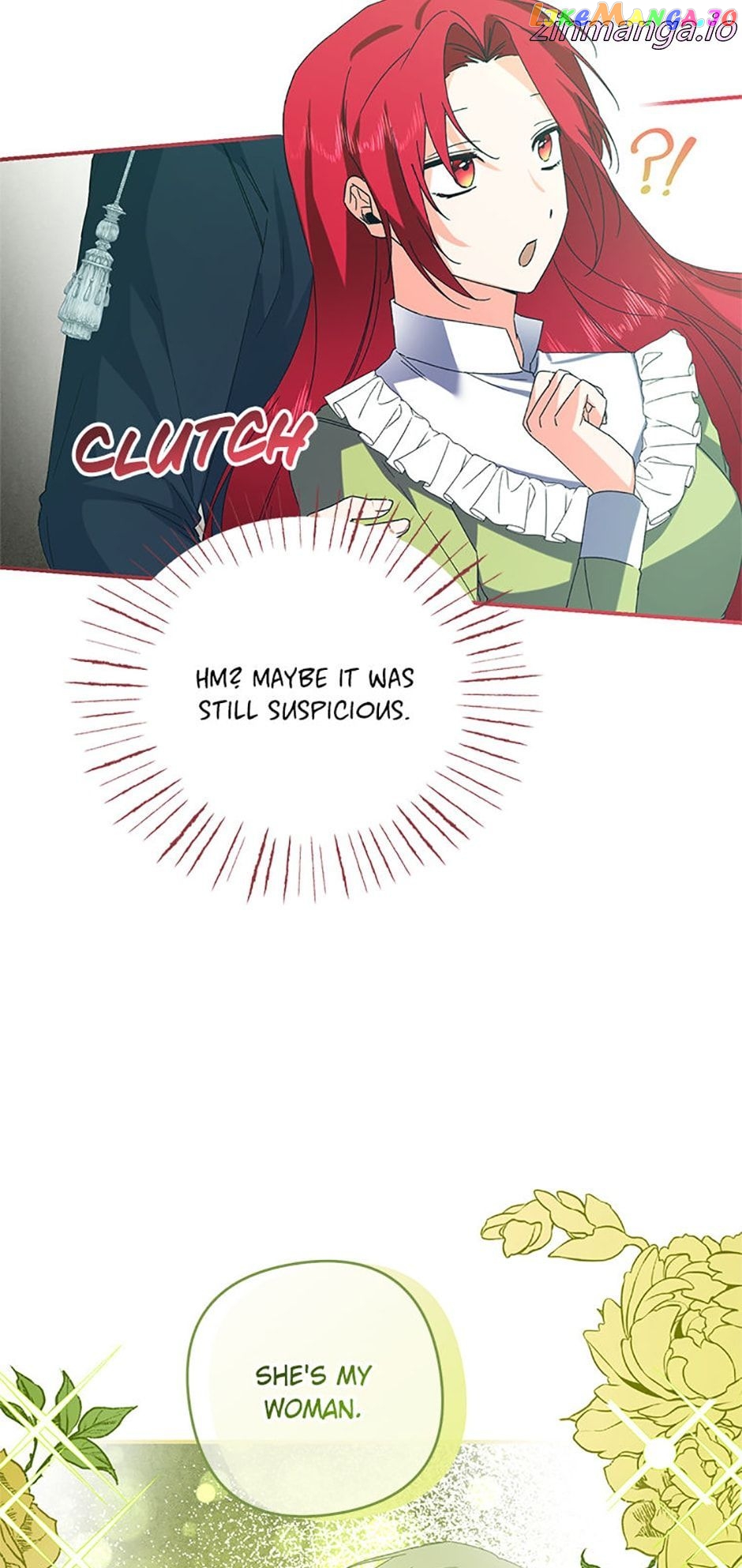 Viola Tames the Duke Chapter 36 - page 69