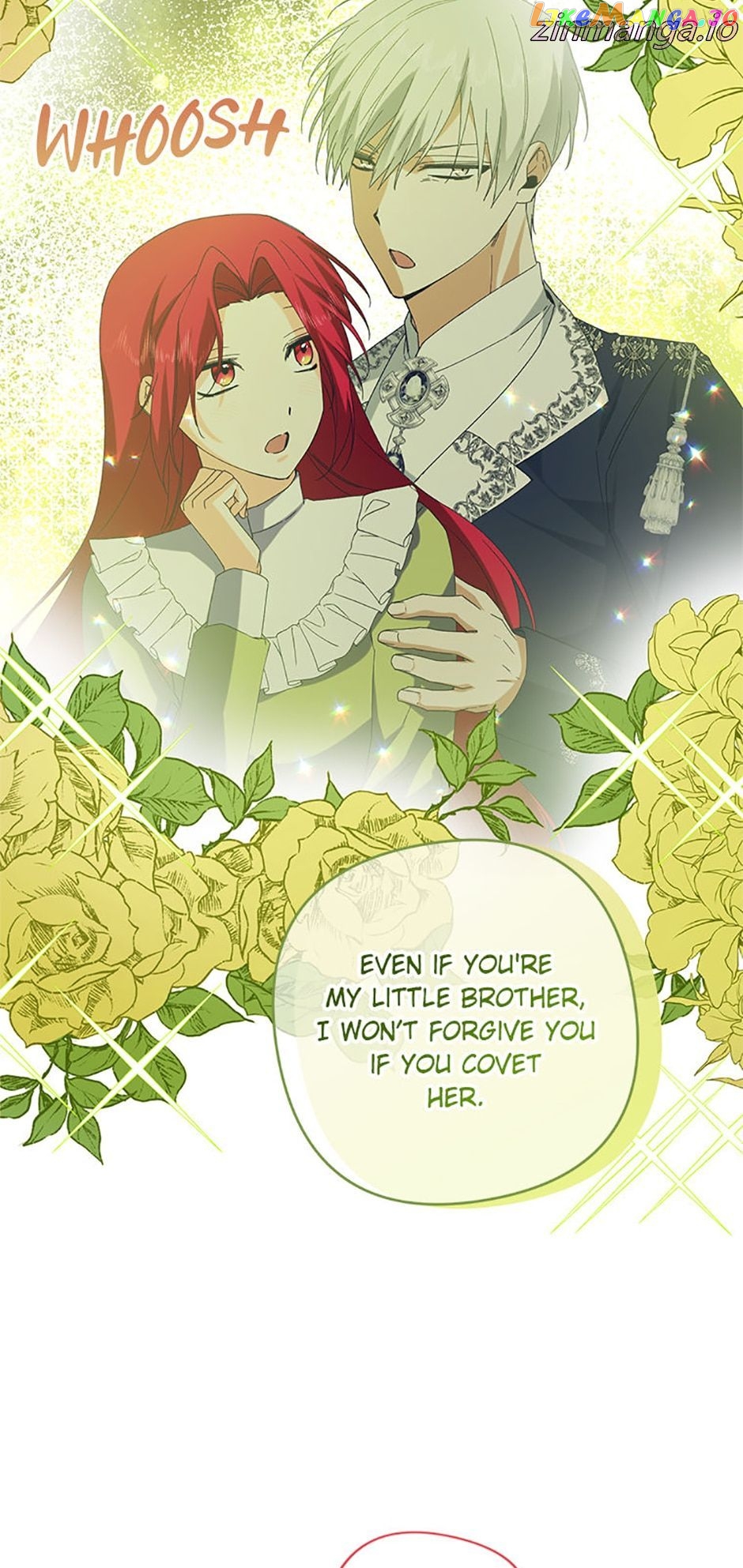 Viola Tames the Duke Chapter 36 - page 70