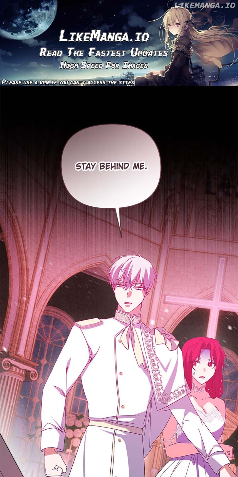 Viola Tames the Duke Chapter 62 - page 1