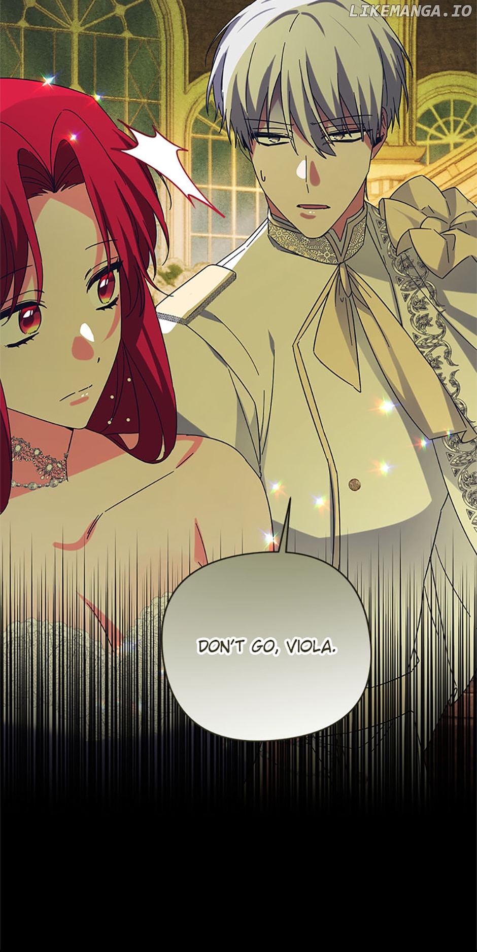 Viola Tames the Duke Chapter 62 - page 10