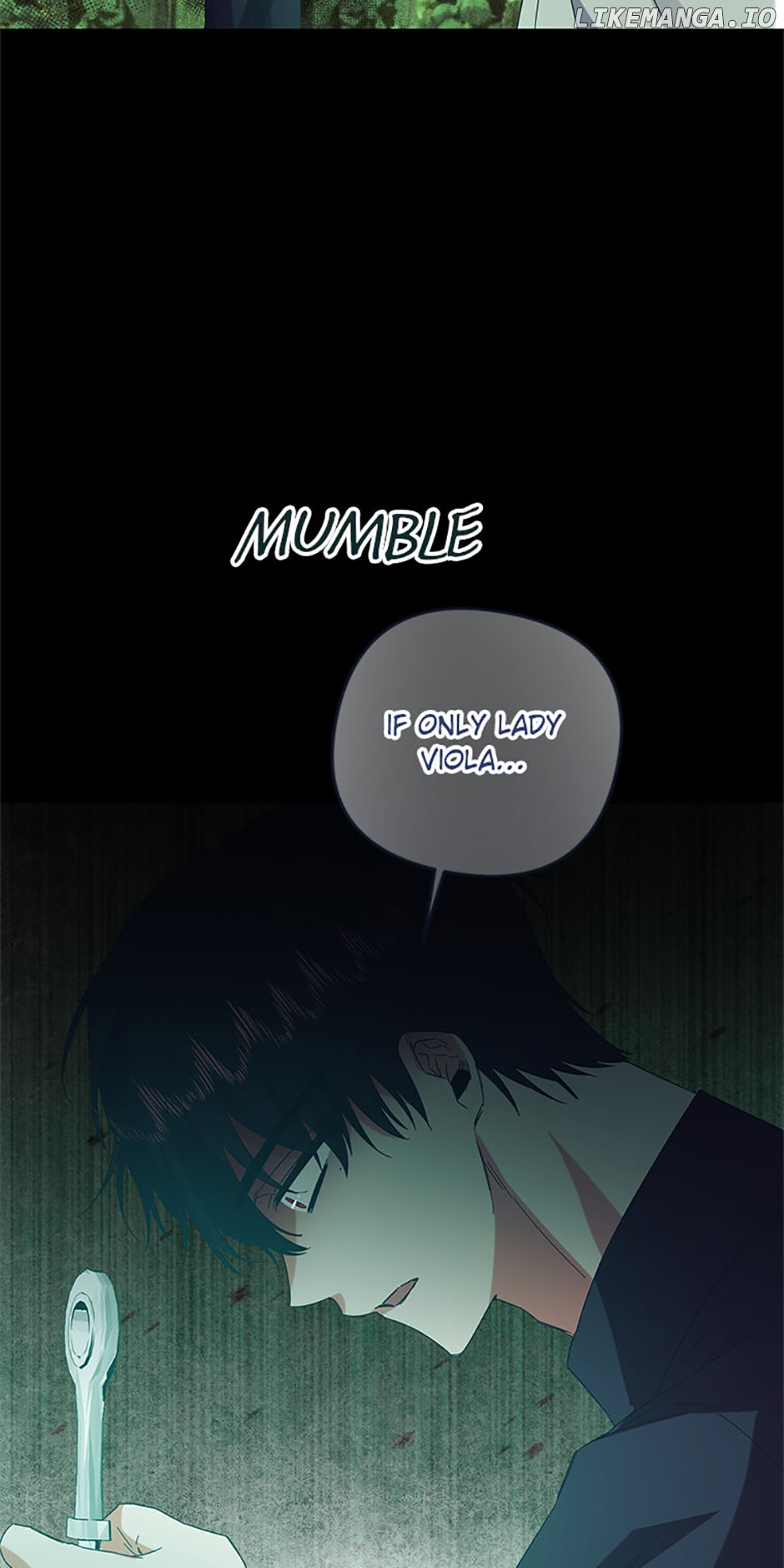 Viola Tames the Duke Chapter 62 - page 13