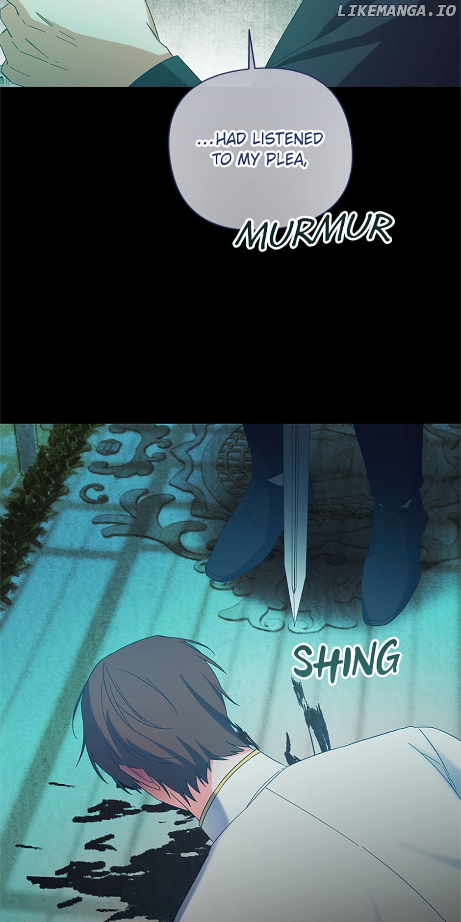 Viola Tames the Duke Chapter 62 - page 14