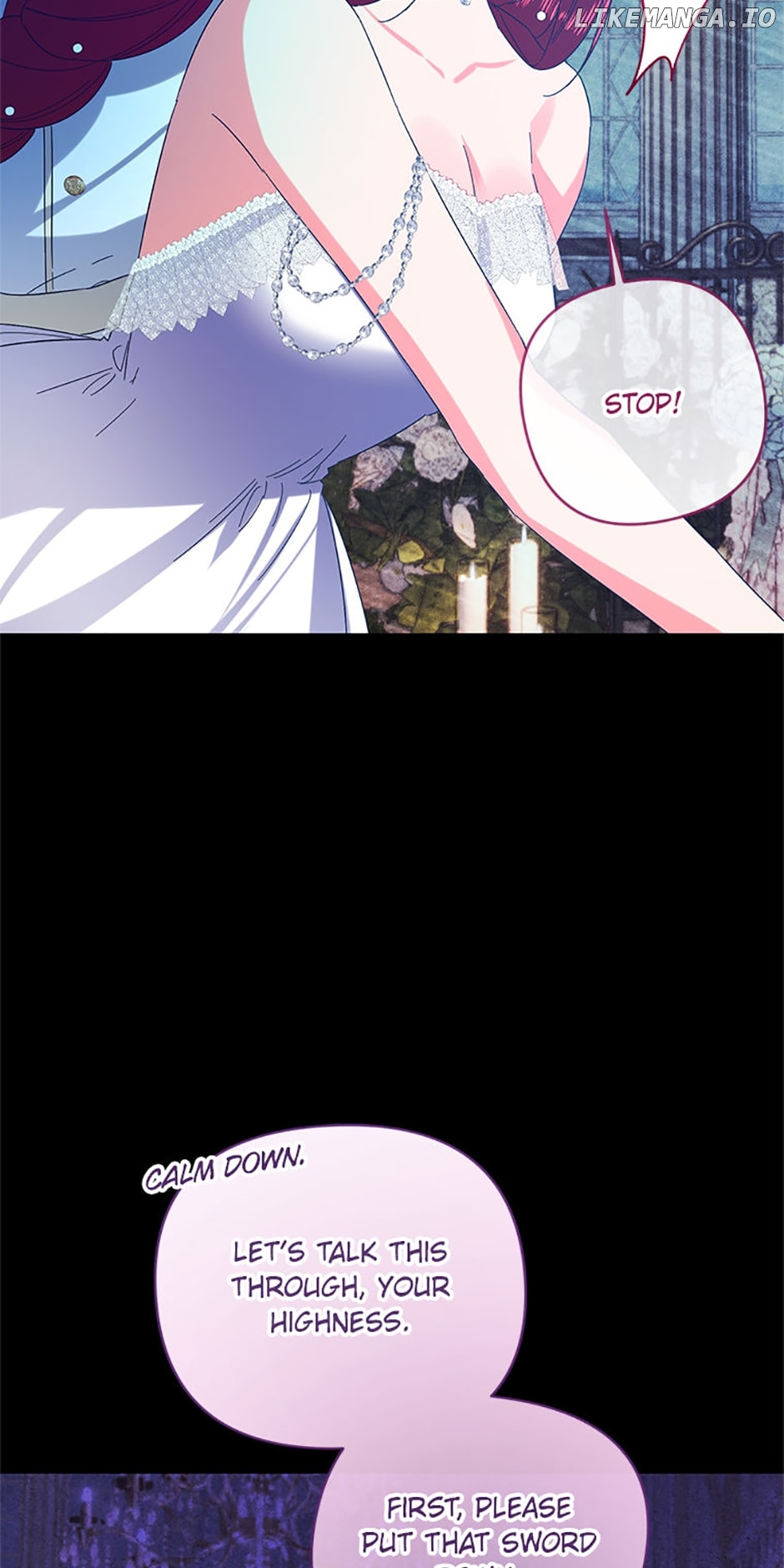 Viola Tames the Duke Chapter 62 - page 16