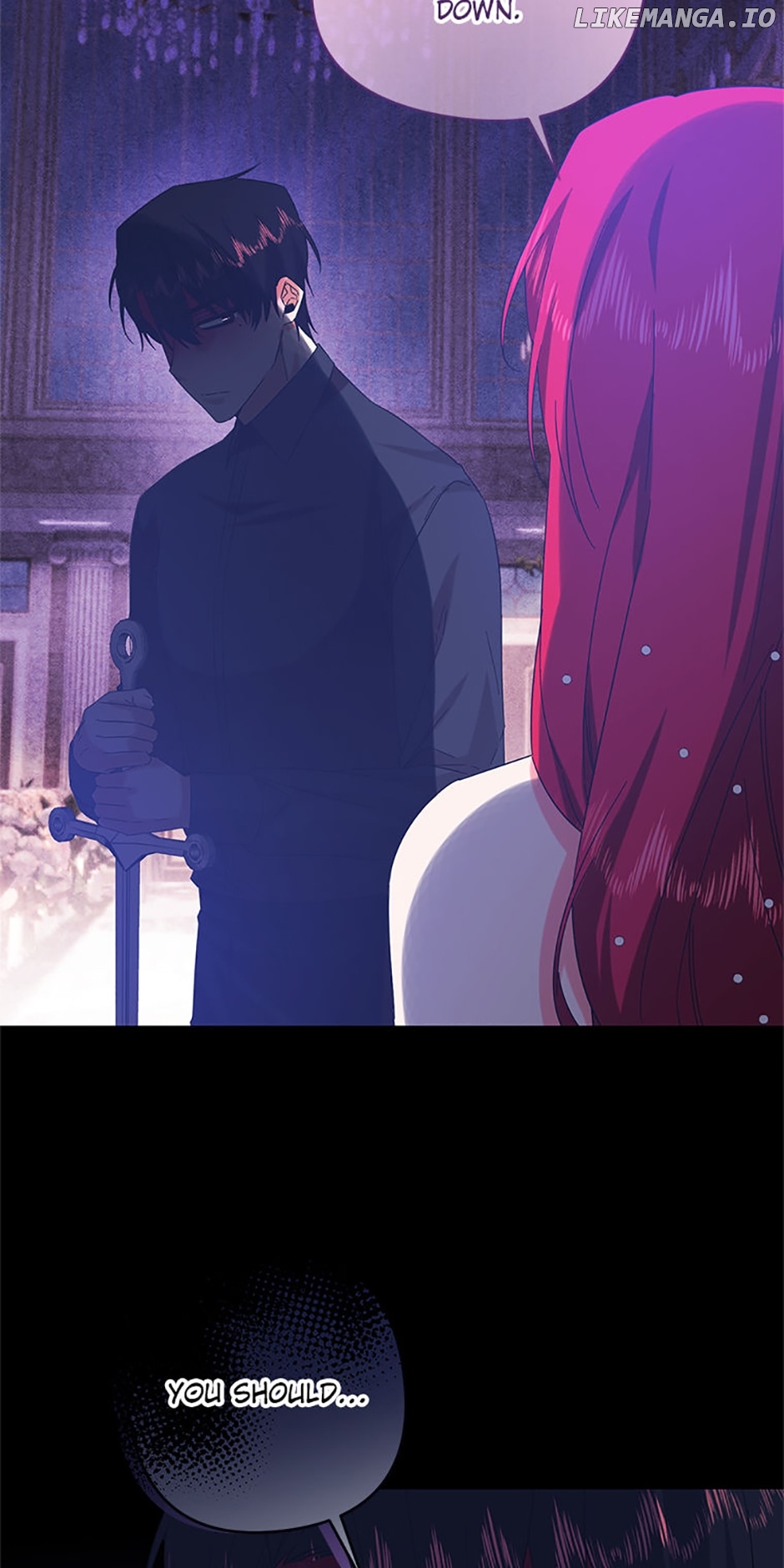 Viola Tames the Duke Chapter 62 - page 17