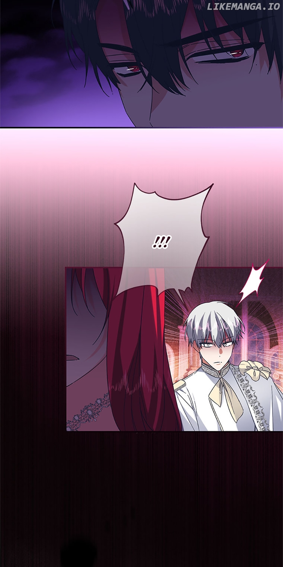 Viola Tames the Duke Chapter 62 - page 18